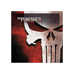 Damageplan - The Punisher-The Album альбом