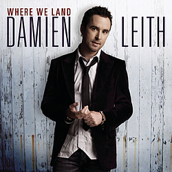 Damien Leith - Where We Land album