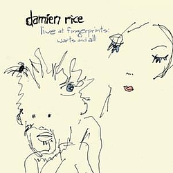 Damien Rice - [non-album tracks] album