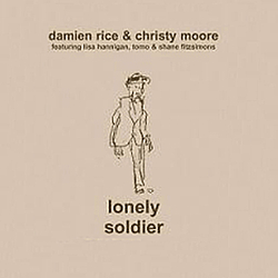 Damien Rice - Lonely Soldier альбом