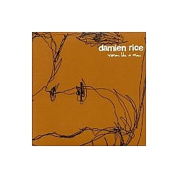 Damien Rice - Woman Like a Man album