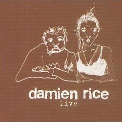 Damien Rice - Live альбом
