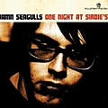 Damn Seagulls - One Night at Sirdie&#039;s album