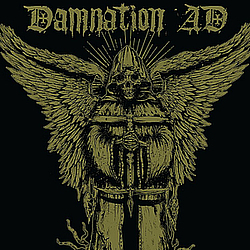 Damnation A.D. - The First Singles альбом