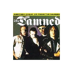 Damned - Best of the Damned album