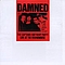 Damned - The Captain&#039;s Birthday Party: Live at the Roundhouse album