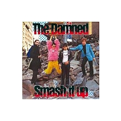 Damned - Smash It Up 25th Anniversary Edition album