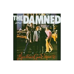 Damned - Machine Gun Etiquette 25th Anniversary Edition album