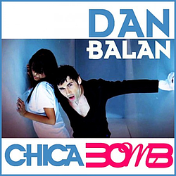 Dan Balan - Chica Bomb album