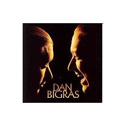 Dan Bigras - Le Fou du Diable album
