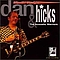Dan Hicks - Shootin&#039; Straight album