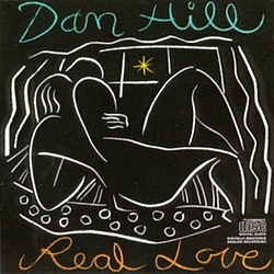 Dan Hill - Real Love album