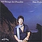 Dan Peek - All Things Are Possible album