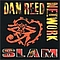 Dan Reed Network - Slam альбом