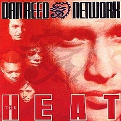 Dan Reed Network - The Heat альбом