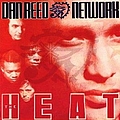 Dan Reed Network - The Heat album