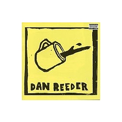 Dan Reeder - Dan Reeder album