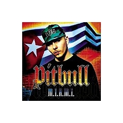 Pitbull - Miami альбом