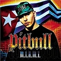Pitbull - Miami альбом