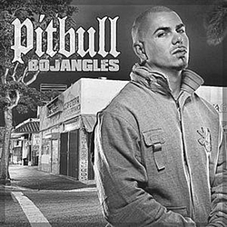 Pitbull - Bojangles - Single альбом