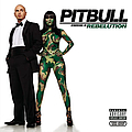 Pitbull - Rebelution альбом
