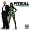 Pitbull - Rebelution album