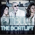 Pitbull - The Boatlift альбом