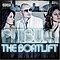 Pitbull - The Boatlift album