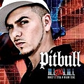 Pitbull - Money Is Still A Major Issue album