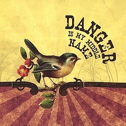 Danger Is My Middle Name - Revenge On The Radio album
