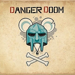 Dangerdoom - The Mouse &amp; The Mask album