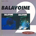 Daniel Balavoine - Sur Scène, Volume 1 album