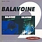 Daniel Balavoine - Sur Scène, Volume 1 album