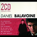 Daniel Balavoine - Le Chanteur album