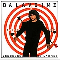 Daniel Balavoine - Vendeur de Larmes альбом