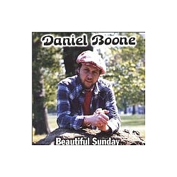 Daniel Boone - Beautiful Sunday album