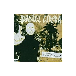 Daniel Cirera - Honestly I Love You *cough* album