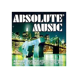 Daniel Lindström - Absolute Music 47 (disc 1) album