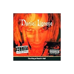 Daniel Lioneye - King of Rock &#039;N Roll альбом