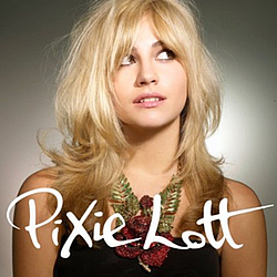 Pixie Lott - Turn It Up album