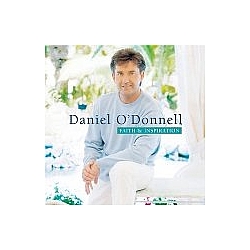 Daniel O&#039;Donnell - Faith &amp; Inspiration album