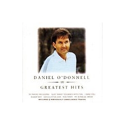 Daniel O&#039;Donnell - Greatest Hits album