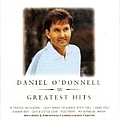 Daniel O&#039;Donnell - Greatest Hits album