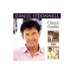 Daniel O&#039;Donnell - Songs of Inspiration album