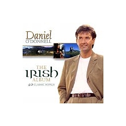 Daniel O&#039;Donnell - The Irish Album album