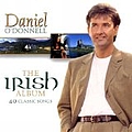 Daniel O&#039;Donnell - The Irish Album альбом