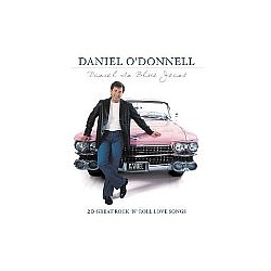 Daniel O&#039;Donnell - Daniel in Blue Jeans album
