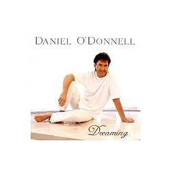 Daniel O&#039;Donnell - Dreaming album