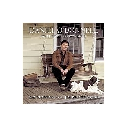 Daniel O&#039;Donnell - Welcome to My World: 23 Classics From the Jim Reeves Songbook album