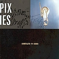 Pixies - Complete &#039;B&#039; Sides [UK] альбом